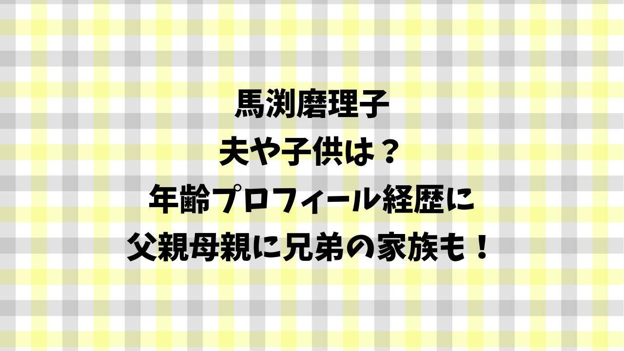 活動歴および当時の関連ビジュアル記録